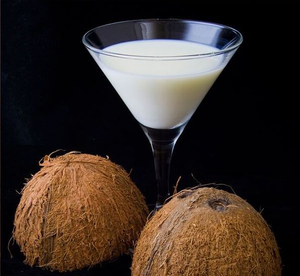 Parazitov v tele sa zbavíte kokosovým mliekom